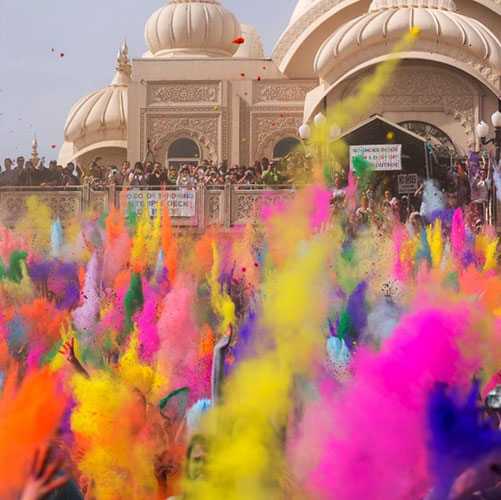 Padharo India