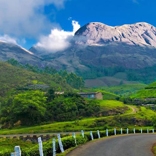 Padharo India