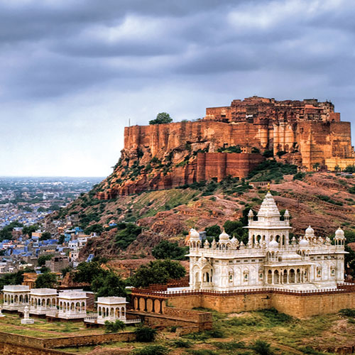 Padharo India