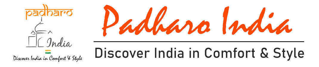Padharo India